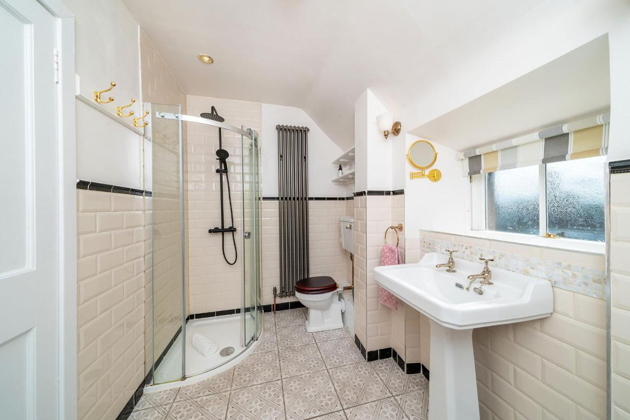 קירמיור Thrums Cottage מראה חיצוני תמונה