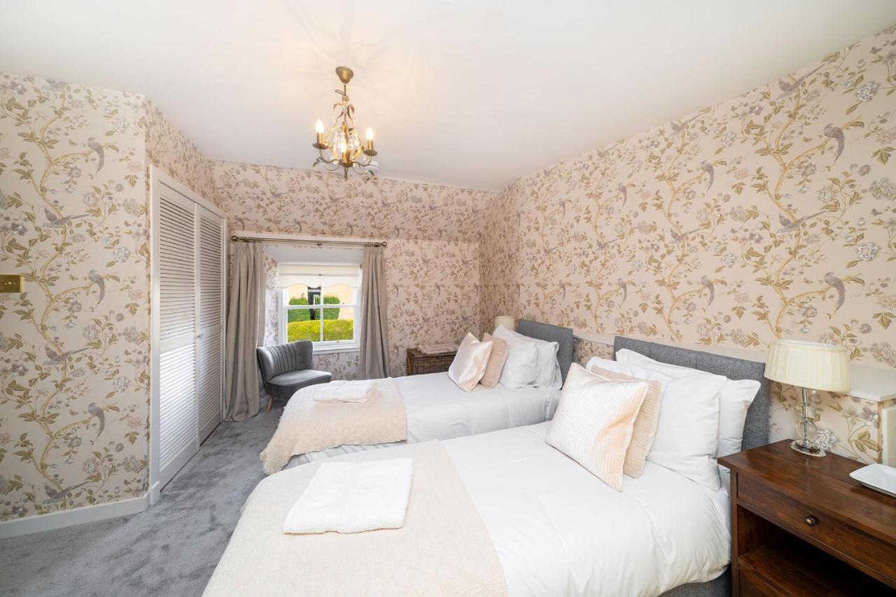 קירמיור Thrums Cottage מראה חיצוני תמונה