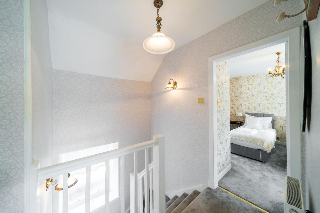 קירמיור Thrums Cottage מראה חיצוני תמונה