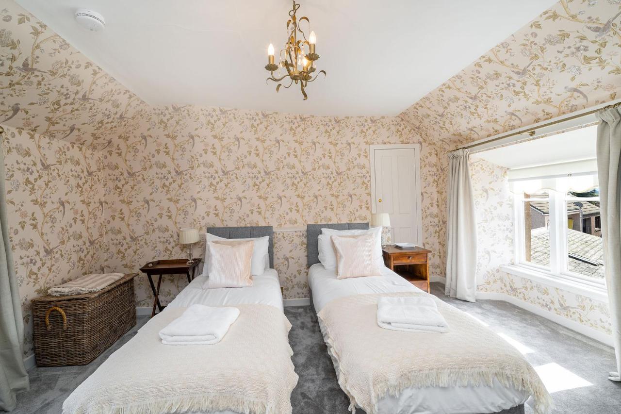 קירמיור Thrums Cottage מראה חיצוני תמונה