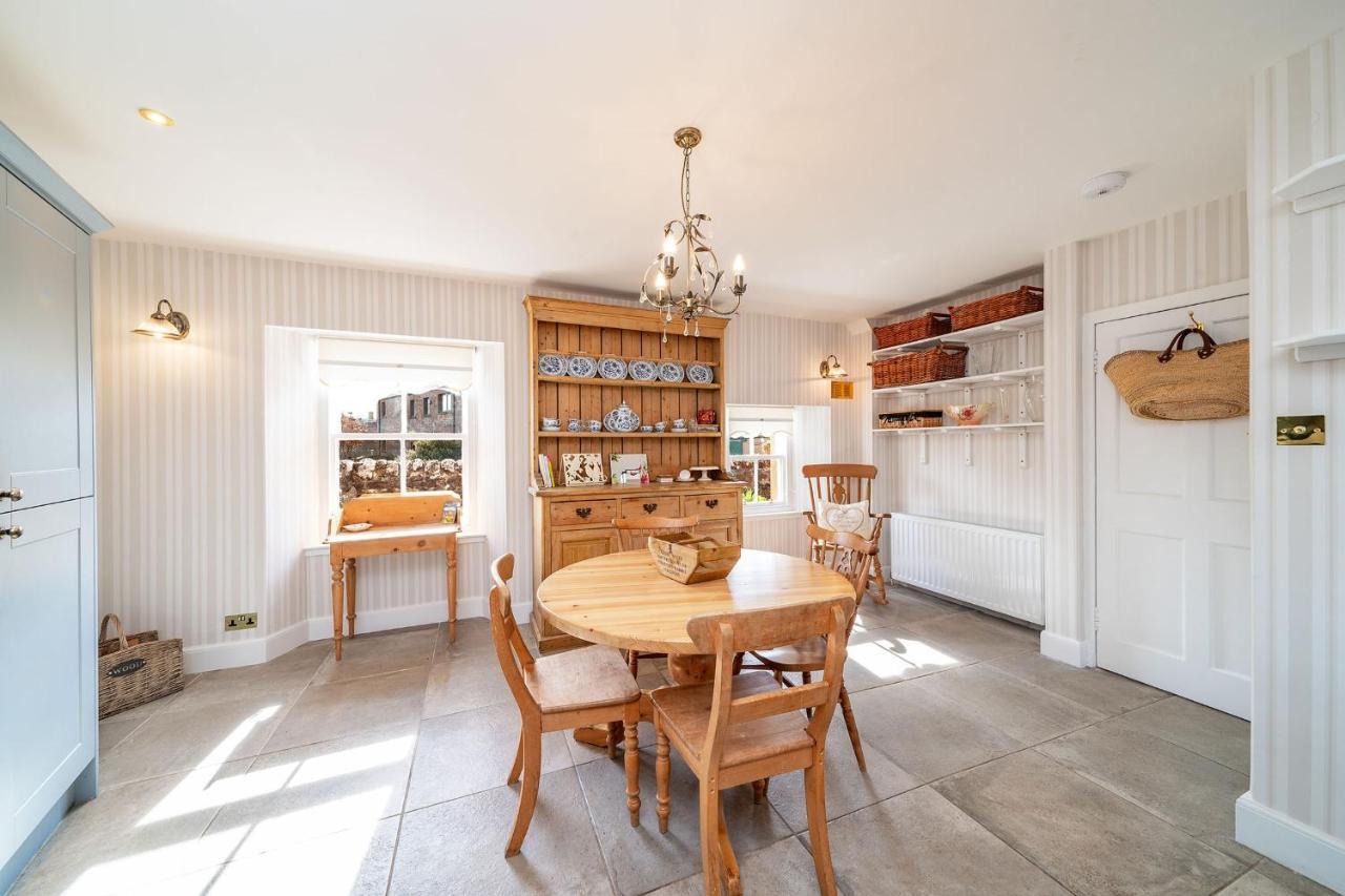 קירמיור Thrums Cottage מראה חיצוני תמונה